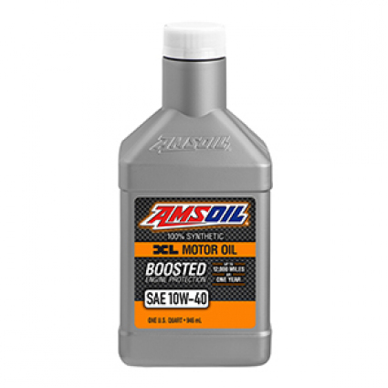 XL 10W-40 Synthetic Motor Oil