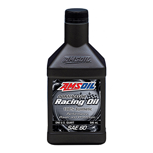 DOMINATOR® SAE 60 Racing Oil